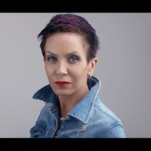 Meet your Posher, Jill